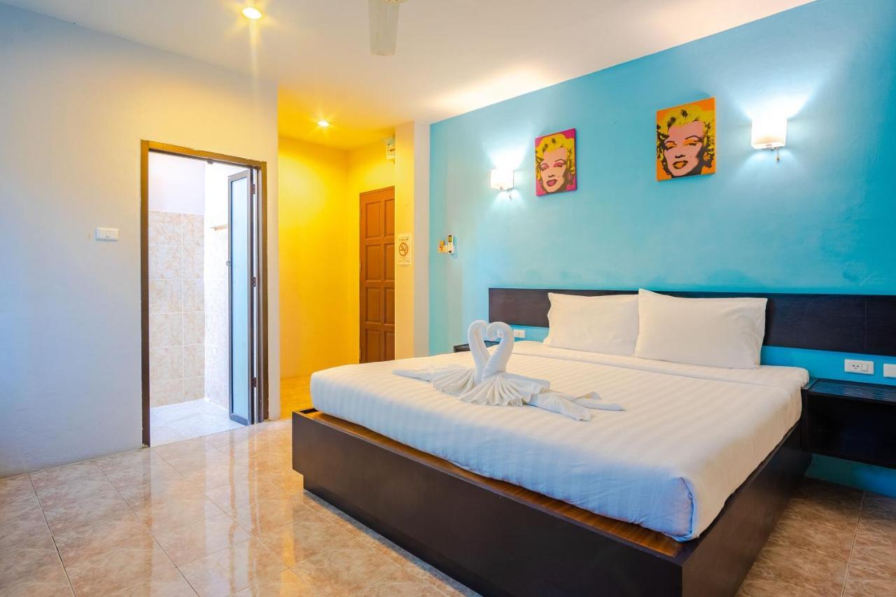 Hotell Tyler Banpon 3*